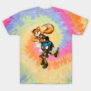 Sonic Elysium T-Shirt